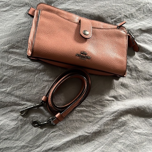 Coach Pop up messenger - Picture 4 of 4